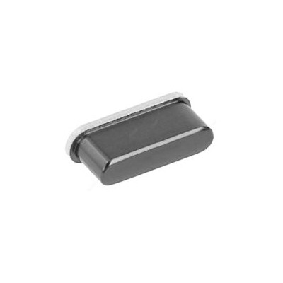 Power Button Outer For Zte Blade A71 Black By - Maxbhi Com