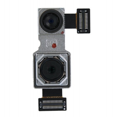 Replacement Back Camera For Xiaomi Redmi Note 5 China By - Maxbhi Com