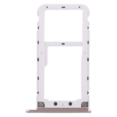 Sim Card Holder Tray For Xiaomi Redmi Note 5 China White - Maxbhi Com