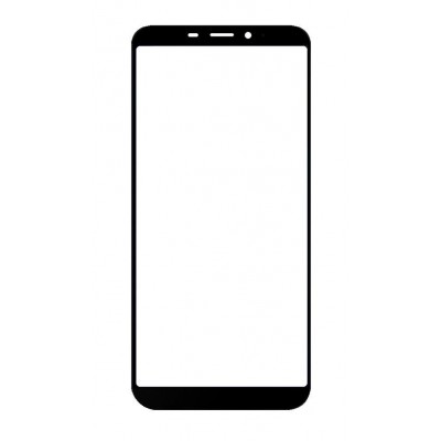 Touch Screen Digitizer for Ulefone Armor X9 Pro - Green by Maxbhi.com