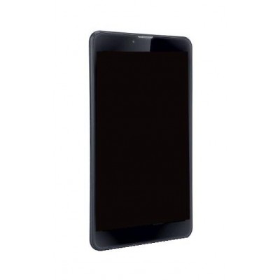 Volume Button Flex Cable For Iball Slide Brillante By - Maxbhi Com