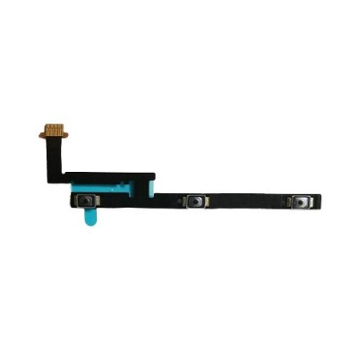 Volume Button Flex Cable For Leeco Le 1 X600 By - Maxbhi Com