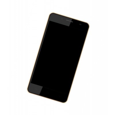 Volume Button Flex Cable For Xillion Xone X403 By - Maxbhi Com