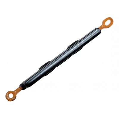 Volume Side Button Outer For Zte Blade A71 Black By - Maxbhi Com