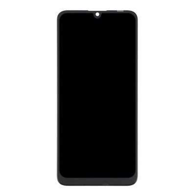 Lcd With Touch Screen For Honor 20i Black By - Maxbhi Com