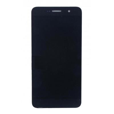 Lcd With Touch Screen For Huawei Honor Holly 2 Plus Black By - Maxbhi Com