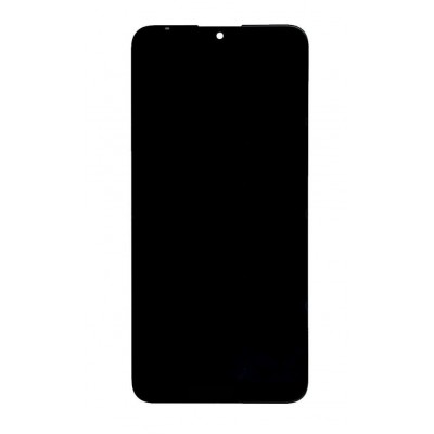 Lcd With Touch Screen For Nokia 3 2 Black By - Maxbhi Com