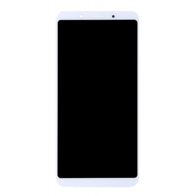 Lcd With Touch Screen For Oppo F5 Gold By - Maxbhi Com