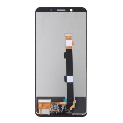 Lcd With Touch Screen For Oppo F5 Gold By - Maxbhi Com