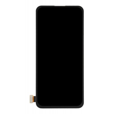 Lcd With Touch Screen For Vivo V17 Pro Black By - Maxbhi Com