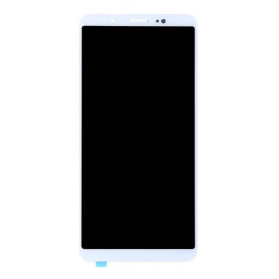 Lcd With Touch Screen For Vivo V7 Champagne By - Maxbhi Com