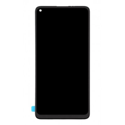 Lcd With Touch Screen For Vivo Z1 Pro Black By - Maxbhi Com
