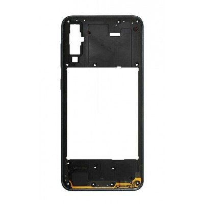 Middle Frame For Samsung Galaxy A50 By - Maxbhi Com