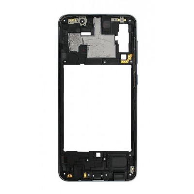 Middle Frame For Samsung Galaxy A50 By - Maxbhi Com