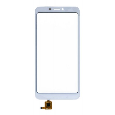 Touch Screen Digitizer For Lava Z61 Pro Gold By - Maxbhi Com