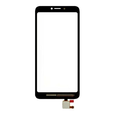 Touch Screen Digitizer For Lava Z61 Pro Red By - Maxbhi Com