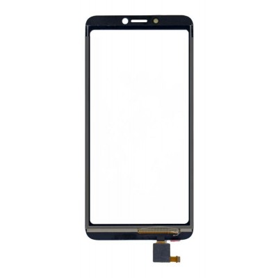 Touch Screen Digitizer For Lava Z61 Pro White By - Maxbhi Com