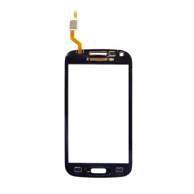 Touch Screen Digitizer For Samsung Galaxy Core Duos Black By - Maxbhi Com