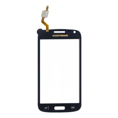 Touch Screen Digitizer For Samsung Galaxy Core I8262 With Dual Sim White By - Maxbhi Com