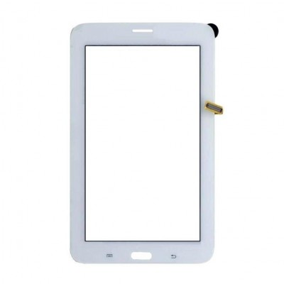 Touch Screen Digitizer For Samsung Galaxy Tab 3 Neo Lite Red By - Maxbhi Com