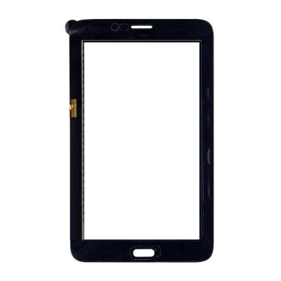 Touch Screen Digitizer For Samsung Galaxy Tab 3 Neo Lite Red By - Maxbhi Com