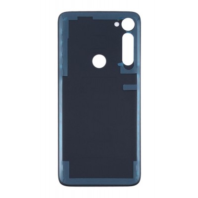 Back Panel Cover For Motorola Moto G Stylus Indigo - Maxbhi Com