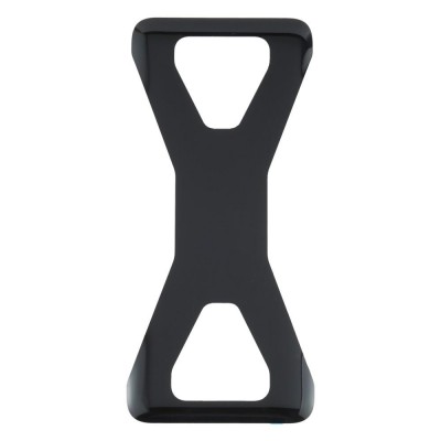 Back Panel Cover For Xiaomi Black Shark 3 Pro Black - Maxbhi Com