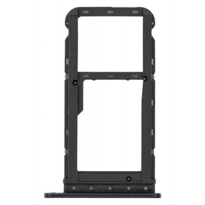 Sim Card Holder Tray For Motorola Moto G Power White - Maxbhi Com