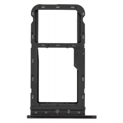 Sim Card Holder Tray For Motorola Moto G Power White - Maxbhi Com