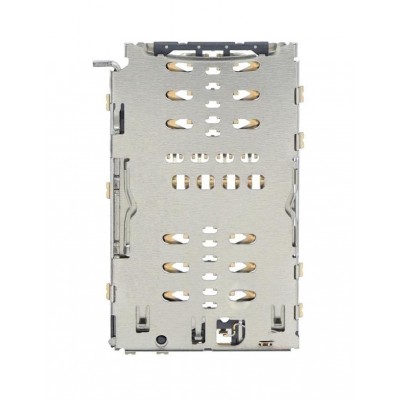 Sim Connector For Motorola Moto G Stylus By - Maxbhi Com