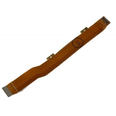 Main Board Flex Cable For Blu Vivo 5r By - Maxbhi Com