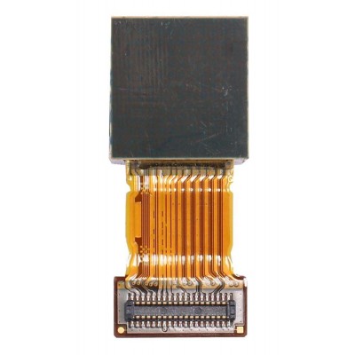 Replacement Back Camera For Sony Xperia Z1 By - Maxbhi Com