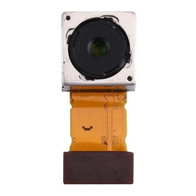 Replacement Back Camera For Sony Xperia Z1 Honami By - Maxbhi Com