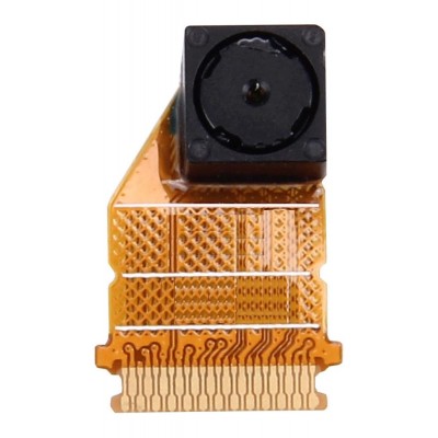 Replacement Front Camera For Sony Xperia Z1 Selfie Camera By - Maxbhi Com