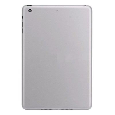 Back Panel Cover For Apple Ipad Mini 3 Grey - Maxbhi Com