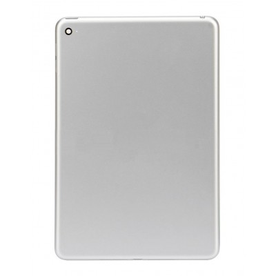 Back Panel Cover For Apple Ipad Mini 3 White - Maxbhi Com