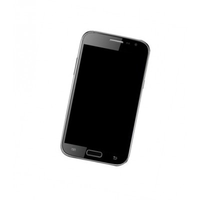 Lcd Frame Middle Chassis For Sansui Sa50 Plus White By - Maxbhi Com