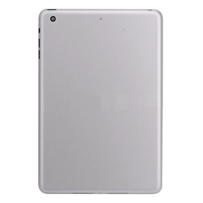 Back Panel Cover For Apple Ipad Mini 3 Black - Maxbhi Com