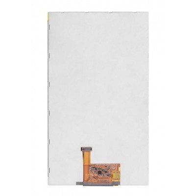 Lcd Screen For Galaxy Tab4 7 0 Wifi Replacement Display By - Maxbhi Com