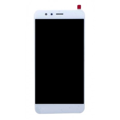 Lcd With Touch Screen For Huawei P10 Lite Pink By - Maxbhi Com