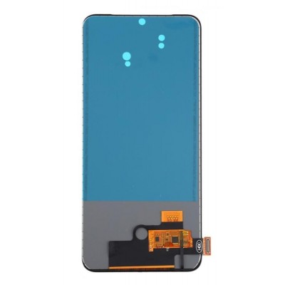 Lcd With Touch Screen For Oppo Reno2 Z Black By - Maxbhi Com