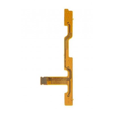 Power Button Flex Cable For Galaxy Tab4 7 0 Wifi By - Maxbhi Com