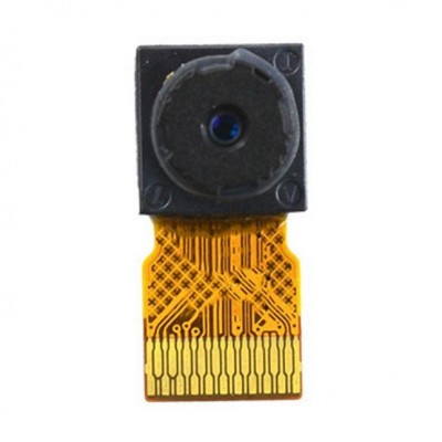 Replacement Back Camera For Samsung Smt230 By - Maxbhi Com
