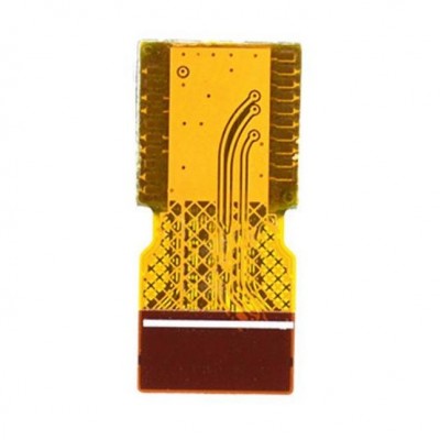 Replacement Back Camera For Samsung Smt230 By - Maxbhi Com
