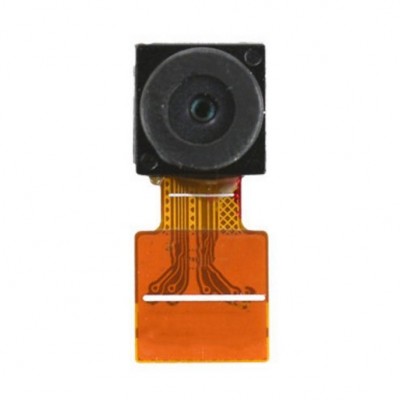 Replacement Front Camera For Samsung Smt230 Selfie Camera By - Maxbhi Com