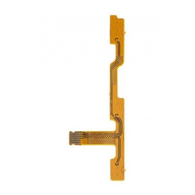 Side Button Flex Cable For Samsung Smt230 By - Maxbhi Com