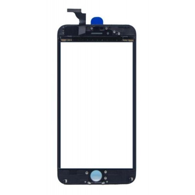 Touch Screen Digitizer For Apple Iphone 6 Plus 128gb Black By - Maxbhi Com
