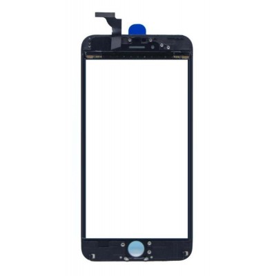 Touch Screen Digitizer For Apple Iphone 6 Plus 128gb Grey By - Maxbhi Com