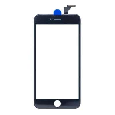 Touch Screen Digitizer For Apple Iphone 6 Plus 64gb Black By - Maxbhi Com