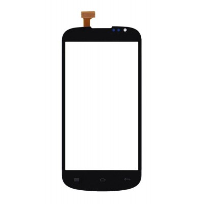 Touch Screen Digitizer For Xolo Q600 Black By - Maxbhi Com